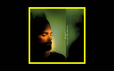 Ásgeir – Time on My Hands