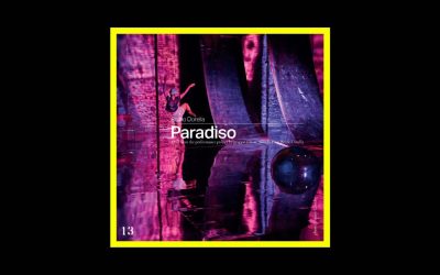 Bruno Dorella – Paradiso