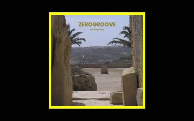 Zerogroove – Everyday