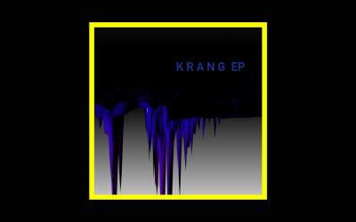 Simone Lalli – K R A N G EP