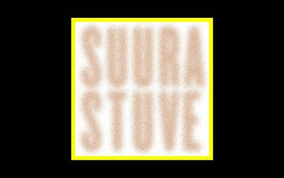 Suura – Stuve