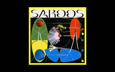 Saroos – Turtle Roll