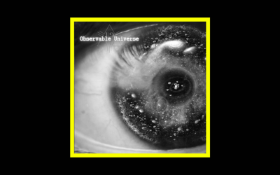 Raf Briganti – Observable Universe