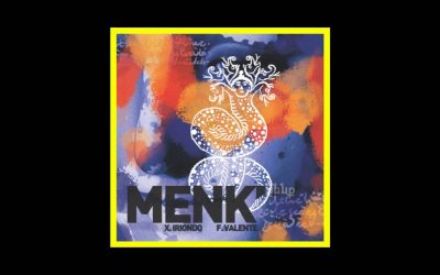 MENK’ – MENK’