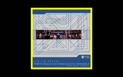 Tempo Reale Electroacoustic Ensemble – LFO (In Space)