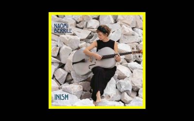 Naomi Berrill – Inish