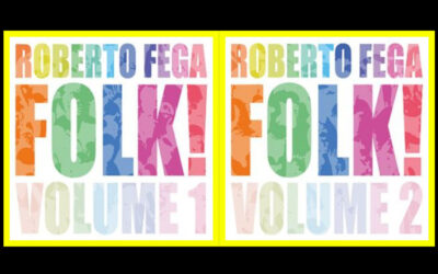 Roberto Fega – Folk! Volume 1-2