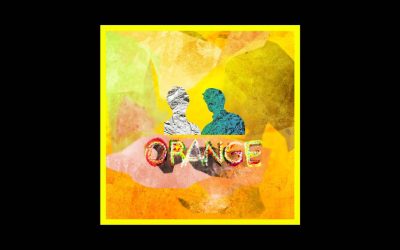 Anudo – Orange