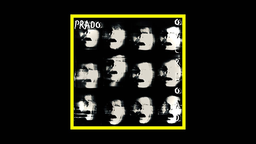 Prado - Overload Radioaktiv