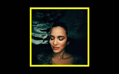 Anoushka Shankar – Chapter II: How Dark It Is Before Dawn