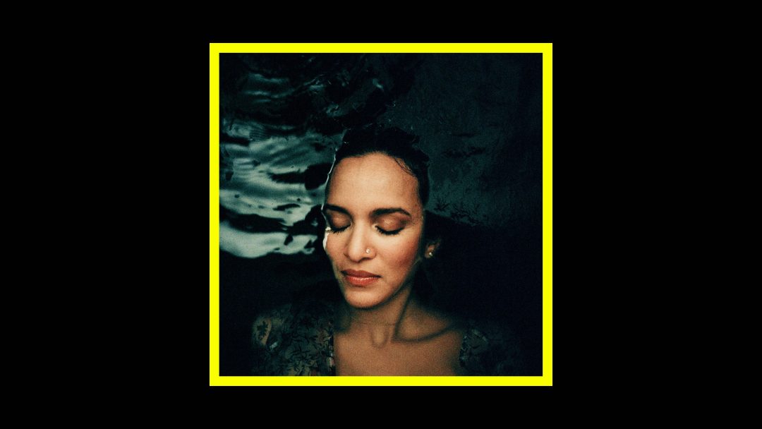 Anoushka Shankar - Chapter II How Dark It Is Before Dawn Radioaktiv