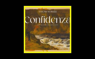 Thom Yorke – Confidenza (Original Soundtrack)