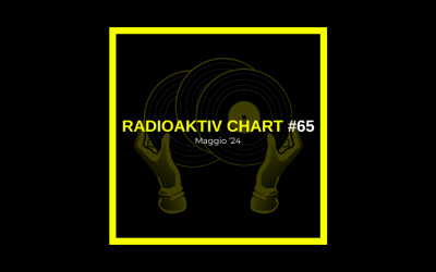 Radioaktiv Chart #65
