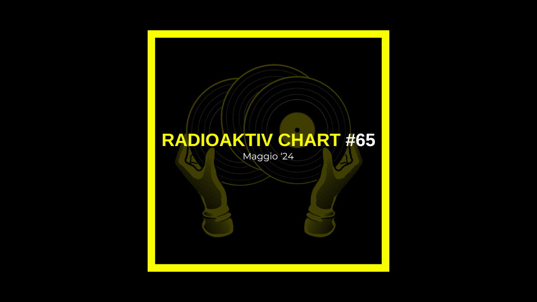 Radioaktiv Chart #65