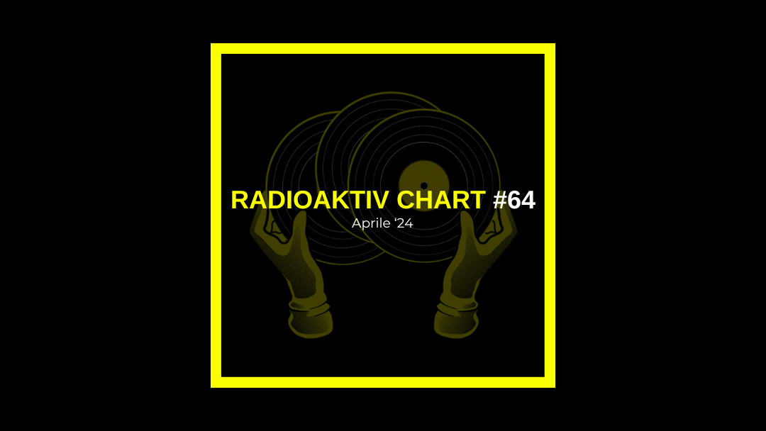 Radioaktiv Chart #64