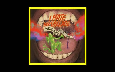 I Hate My Village – Nevermind the Tempo