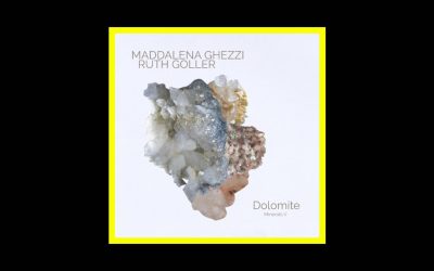 Maddalena Ghezzi – Dolomite