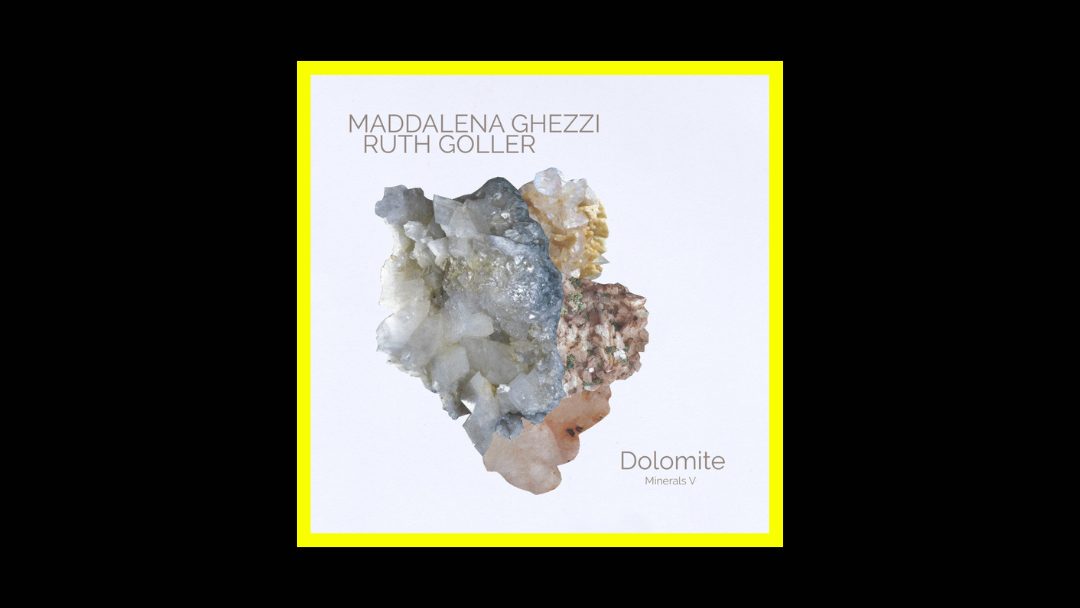 Maddalena Ghezzi - Dolomite Radioaktiv