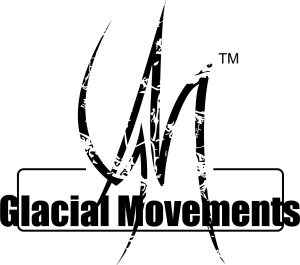 Glacial Movements Radioaktiv
