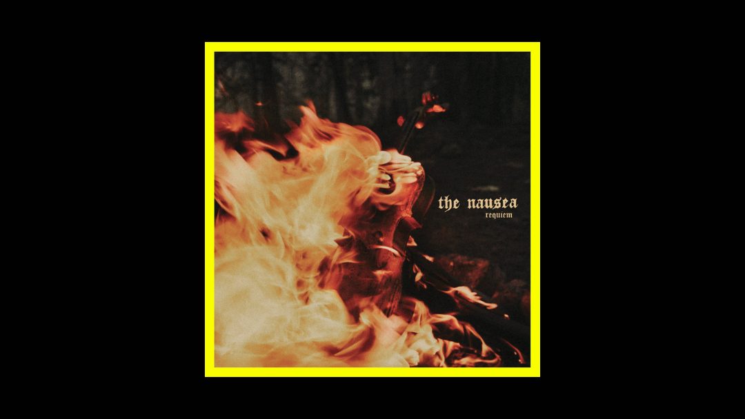 The Nausea – Requiem