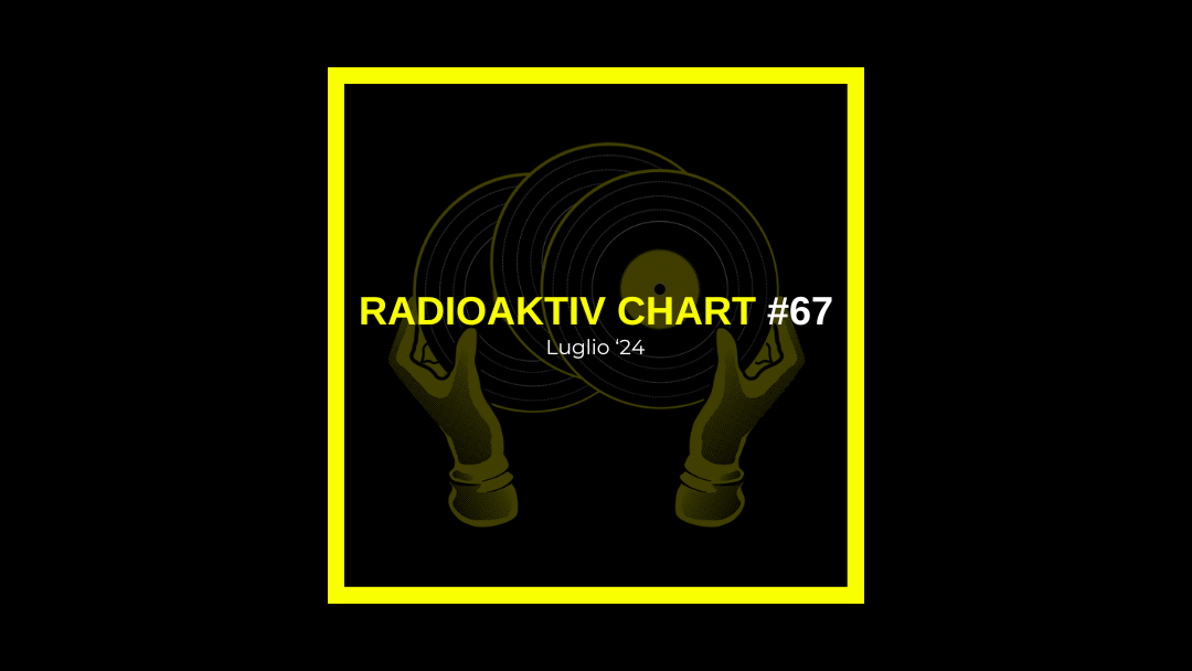 Radioaktiv Chart #67