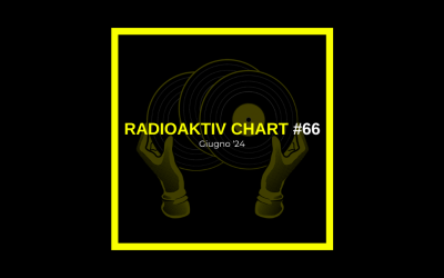 Radioaktiv Chart #66