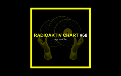 Radioaktiv Chart #68