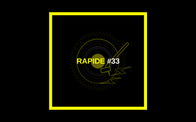 Rapide #33