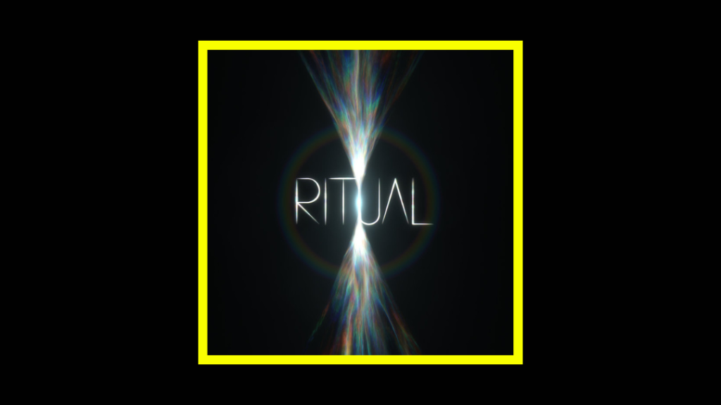 Jon Hopkins - Ritual Radioaktiv