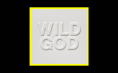 Nick Cave & the Bad Seeds – Wild God