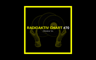 Radioaktiv Chart #70