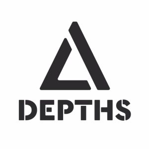 Depth radioaktiv