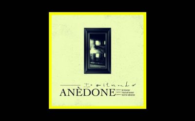 Anèdone – Io o il Mondo