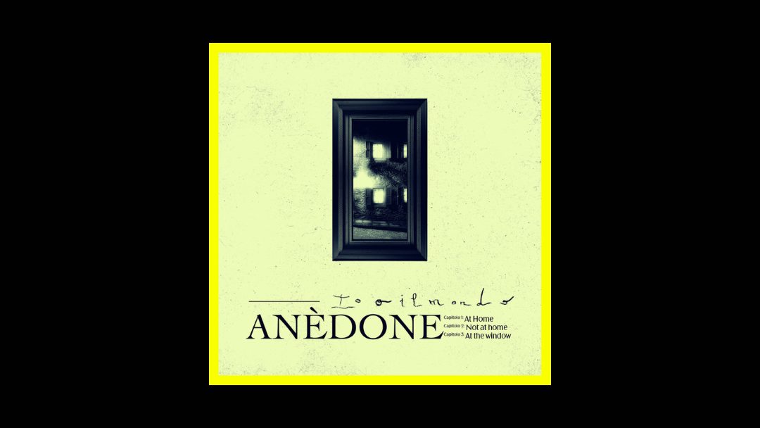 Anèdone - Io o il Mondo Radioaktiv