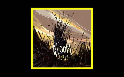 Burla22 – Gloom