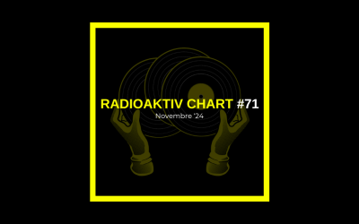 Radioaktiv Chart #71