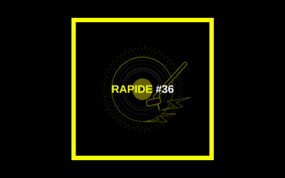 Rapide #36