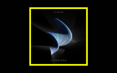 Plaster – Clessidra