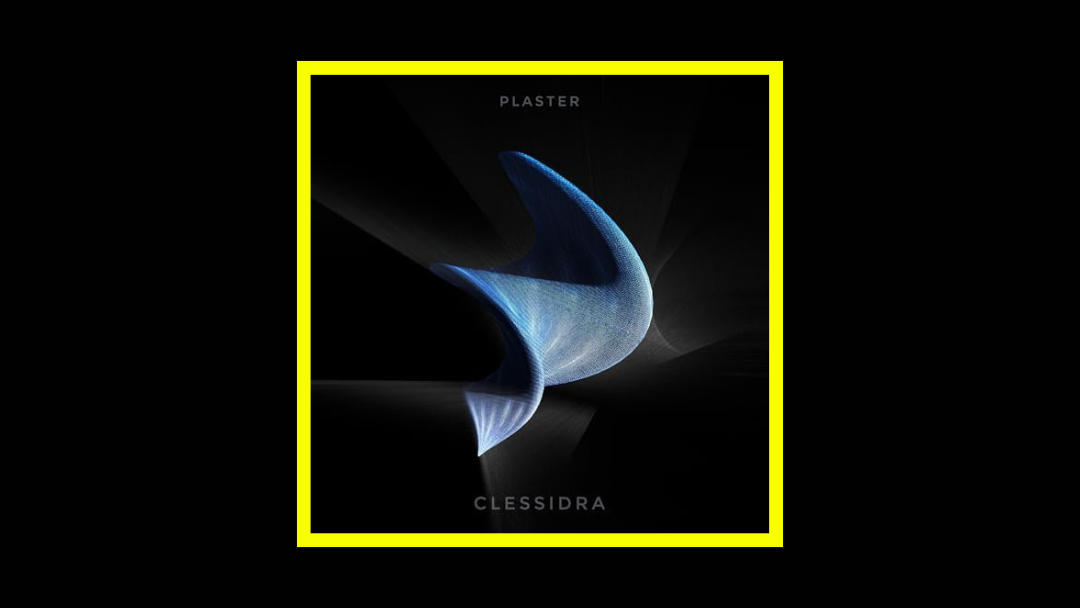 Plaster - Clessidra Radioaktiv