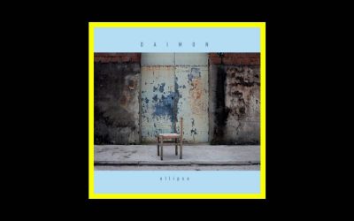 Daimon – Ellipse