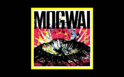 Mogwai – The Bad Fire