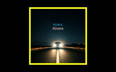 P.U.M.A. – Itinere