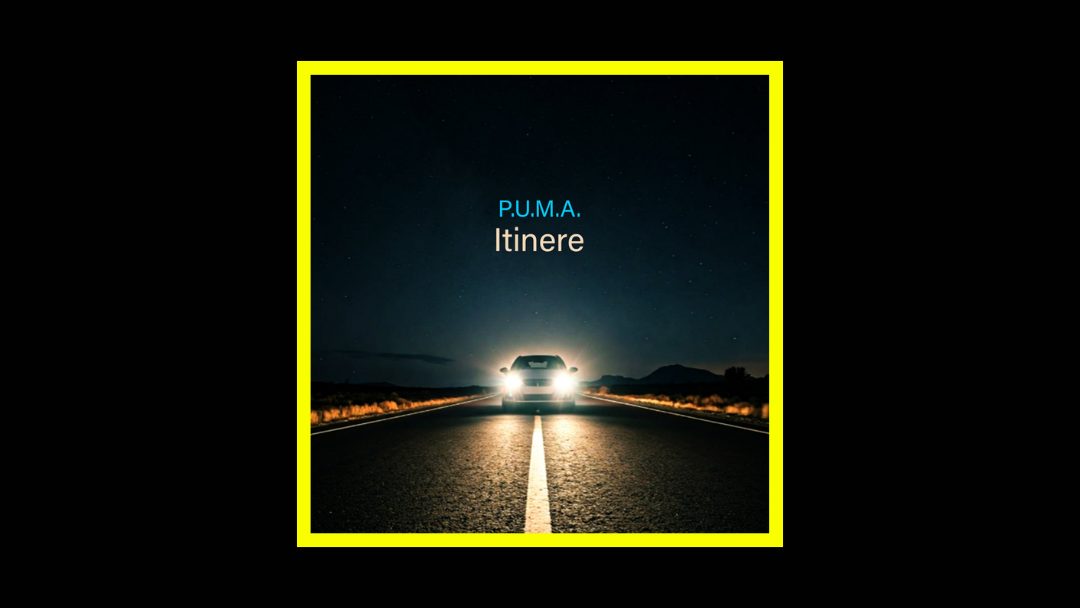 P.U.M.A. - Itinere Radioaktiv